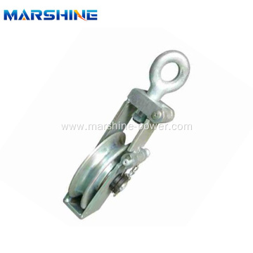 Conveyor Tail-end Pulley Ending Pulley